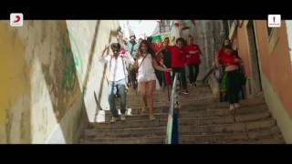 #DJ Diplo - PHURRR TEASER |Shah Rukh Khan &amp; AnushkaSharma|