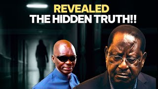 Download lagu The Paper Trail: Inside the Mysterious Death of Raila Odinga mp3