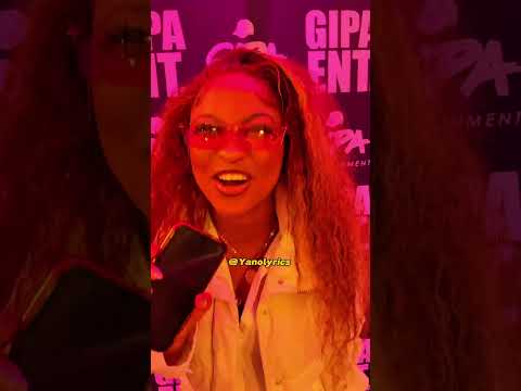 We speaking to DJ Tshegu at LeeMckrazy Album listening session | Intando Ka God 2.0 #amapiano