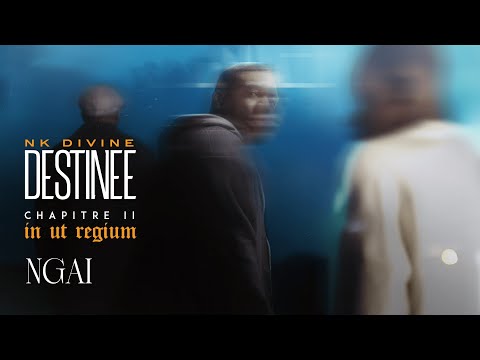 Nk Divine - Ngai (Lyrics)