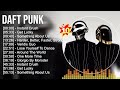 Daft Punk Greatest Hits Full Album ️ Full Album ️ Top 10 Hits Of All Time