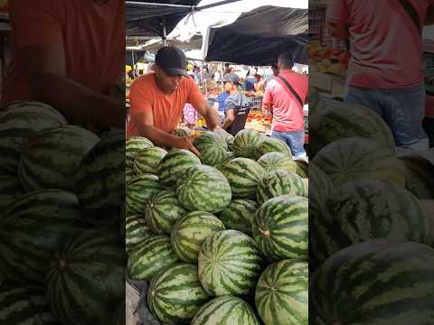 Feira livre em angico distrito de mairi bahia