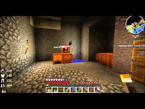 Bronze Blast Furnace