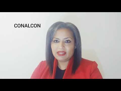 Miniatura del video: Invitación a vincularse al Colegio Nacional de Conjueces CONALCON