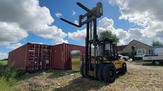 الحصادة المزودة بالمنجل العرضي Heden 5470 | صورة 4 - Agroline