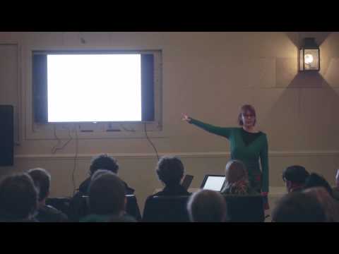 The Choreography of Space