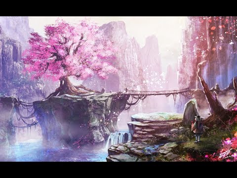 【中國風】極抒情中國風音樂 —— 細膩地撫摸你的耳膜 / The Most Emotional Chinese Music In The World