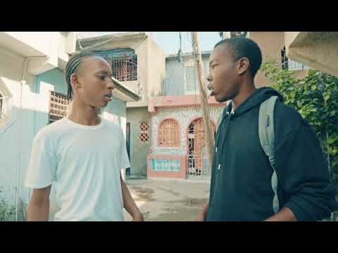 Lahba - Nigga Life (Official Music Video)