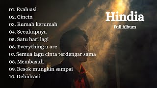 Download lagu Hindia - Menari Dengan Bayangan | Full Album | Baskara Putra mp3