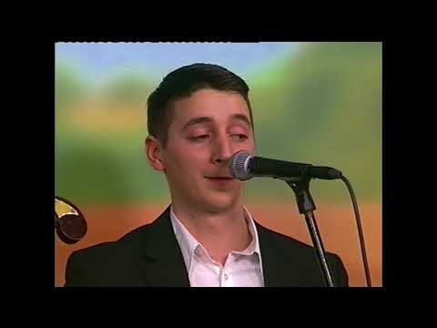 Tamburaški Sastav Čokanj - To ludo srce moje