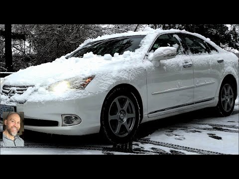 I bought a 2010 Lexus ES350 149000 miles Pros & Cons
