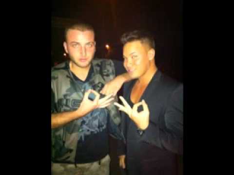 Kay One feat. Blacklife - Jungs, fickt euch (Freetrack 2011)