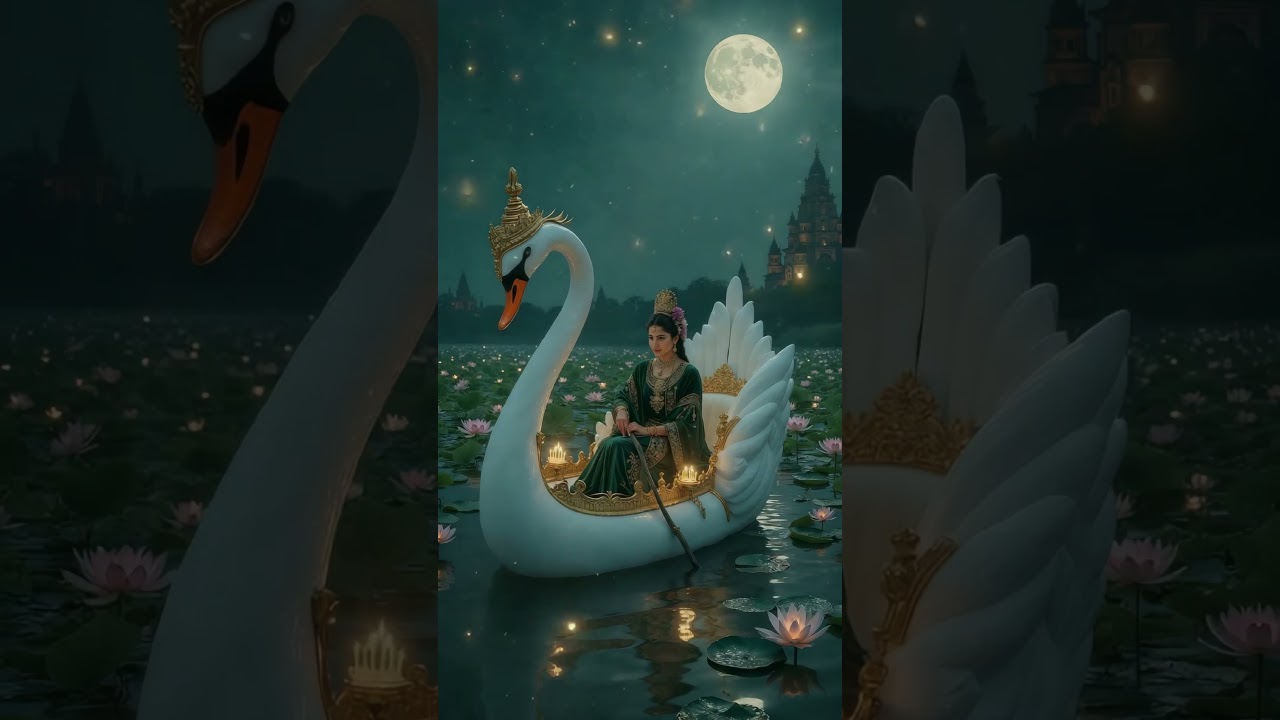 How Indian Royalty Lived and Moved