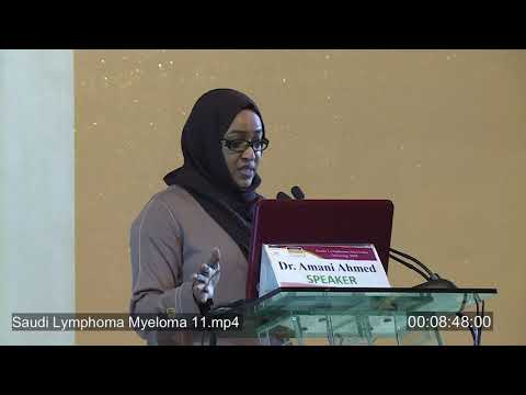 Saudi Lymphoma Myeloma 11 Burkitt’s Lymphoma, KAMC J