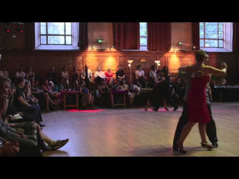 UK Tango Festival Salon Final Tanda 08 06 14