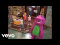 Barney Raindrops Gumdrops