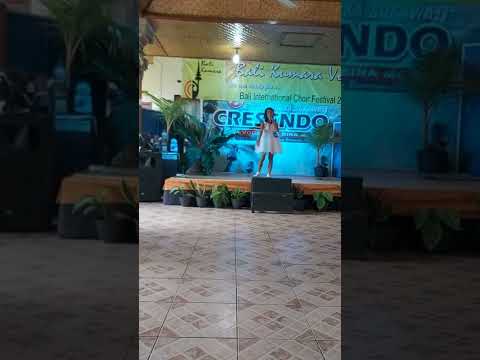 Ibu Ambu Suarga-cover by Rania