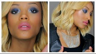 Rock Goddess Tutorial