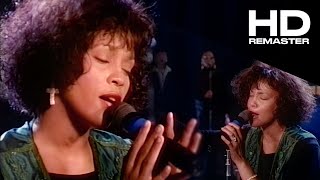 Whitney Houston - This Day | Live from &quot;This Is My Life&quot; Special, 1992 (Remastered)