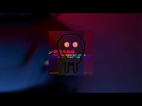 Farruko - Pepas (PERICO Remix)