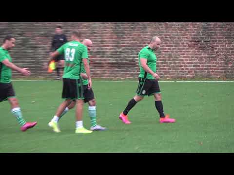 Дорћол - Звездара  -  1 : 5  -  ГОЛОВИ