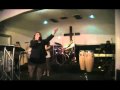 Oh, the blood of Jesus song 