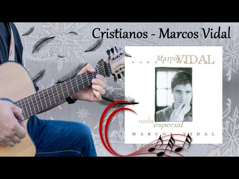 Cristianos - Marcos Vidal