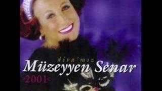 Müzeyyen Senar Ömrüm Seni Sevmekle Nihayet Bulacaktır