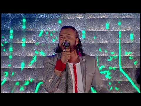 SMA 2018 – Χρήστος Δάντης – Για όλα σε μισώ (FT. DJ Tokuc)/Έχεις εμένα/Το παλιό μου παλτό (medley)