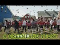 A Greenland Story 2022 Full Movie Documentary About Greenland