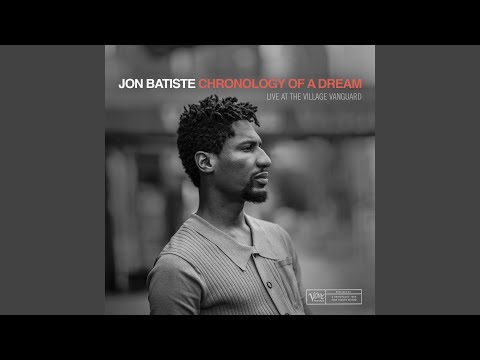 Prince - Jon Batiste
