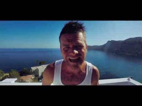 Keen'v feat Lorelei B - la vie du bon coté ( clip officiel )