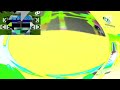 The Pitch Of Booba Screen V2 Effects Round 47
