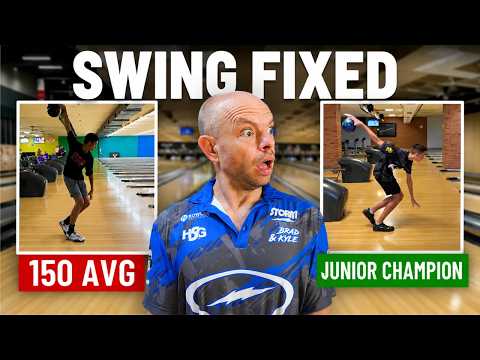 彼のゲームを完全に変えた3つのスイングのヒント (3 Swing Tips That Completely Changed His Game)