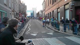 preview picture of video 'Carnage Avoidance - Tour Series Kirkcaldy'