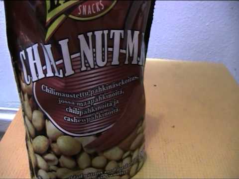 CHILI NUT MIX