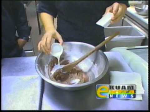 Cookin' with Meskla: Red Velvet Cookie Sandwiches with Cream Cheese Icing