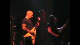 Dissection - Elizabeth Bathory (Live)