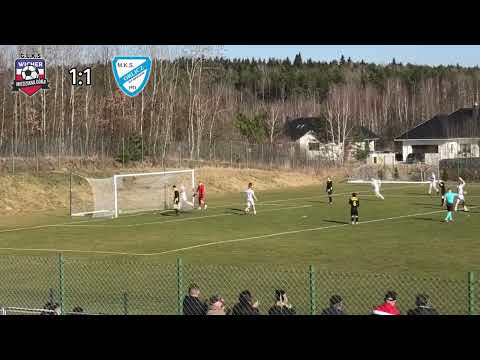 Wicher Miedziana Góra – Orlicz Suchedniów (2:3) | Wszystkie bramki meczu | Klasa okręgowa