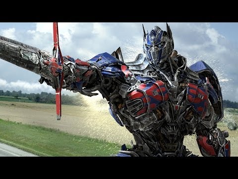 Transformers: Age of Extinction (Clip 'It Was Me')