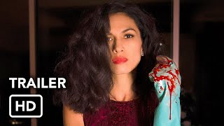 The Cleaning Lady - The Cleaning Lady (FOX) Trailer HD - Elodie Yung series Thumbnail