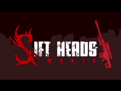 SIFT HEADS WORLD (SIFT HEADS WORLD ACT 1: Deadly Newcomer) flash OST - Full Soundtrack
