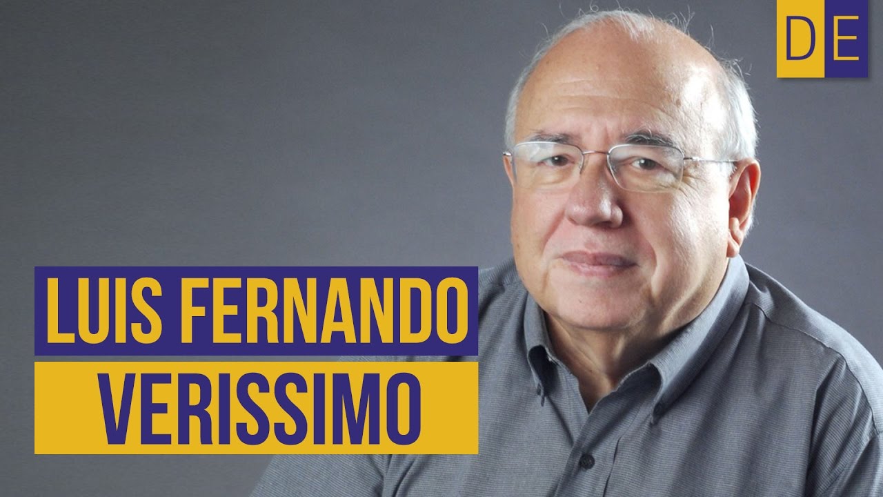 Drauzio Entrevista | Luis Fernando Verissimo
