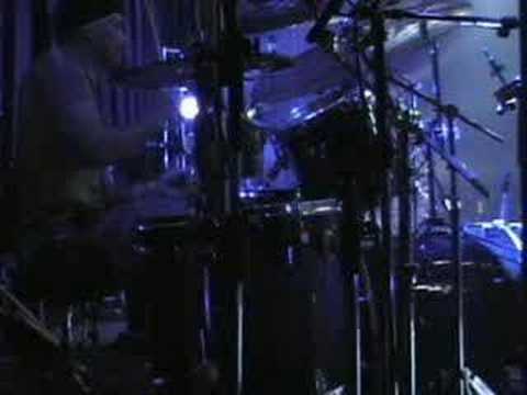 Khallice live in BMU 2005 _ Madman Lullaby