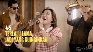 Download lagu Living Room Sessions : #5 Terlalu Lama, Jadi Yang Kuinginkan (Vierra) - The Soul mp3 Download lagu Living Room Sessions : #5 Terlalu Lama, Jadi Yang Kuinginkan (Vierra) - The Soul mp3