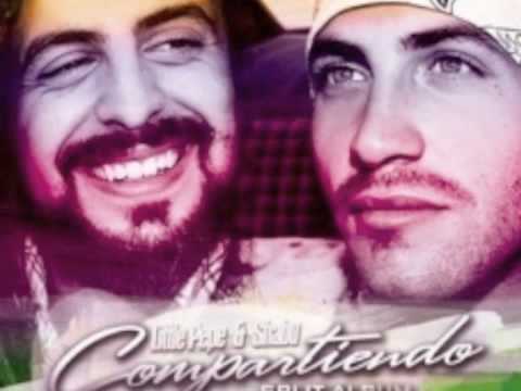 Little pepe y Shabu one shant - Amani - Compartiendo