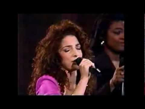 Gloria Estefan — Live For Loving You — Listen, watch, download and discover music for free at ...