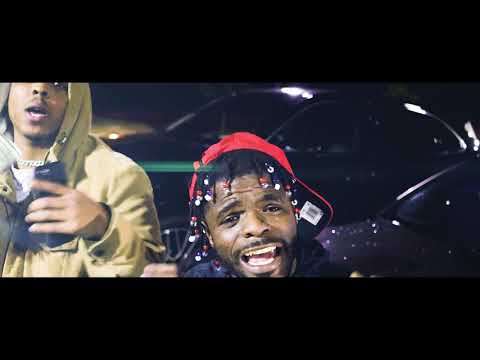 Dezo x Pape G - Keep Going (Dir. by @GeeEast_)
