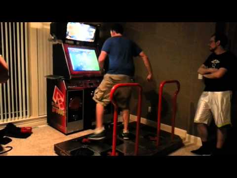 In The Groove 2 Kyle   Moonlight Shadow Double Kyle's House, WA