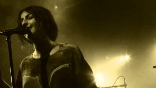 Lilly Wood &amp; The Prick - Long Way Back @ La Flèche d'Or